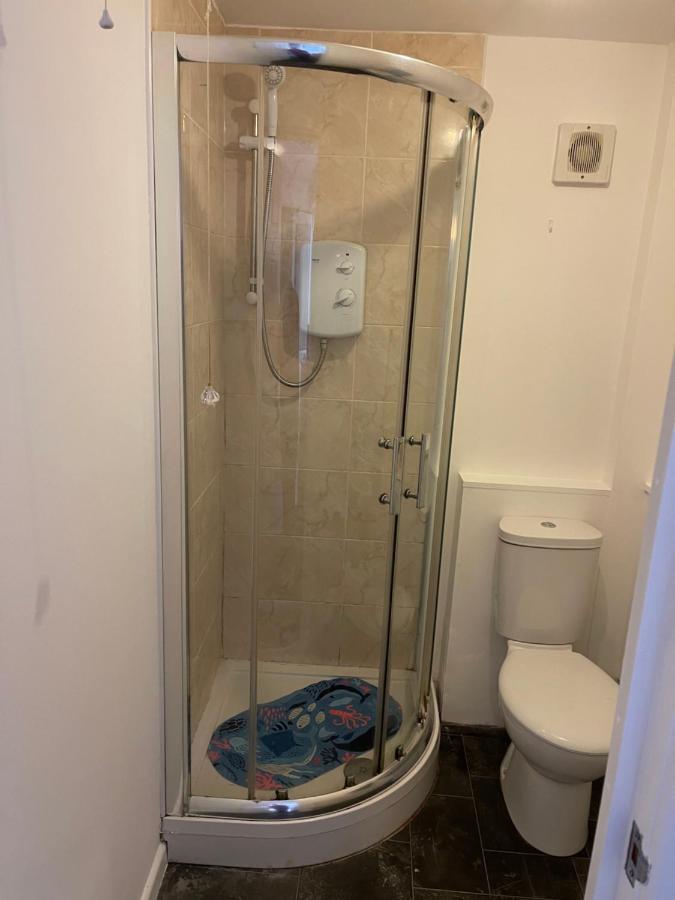 Spacious, Sleeps 17, 3 Bathrooms, Parking, Mansfield Luaran gambar