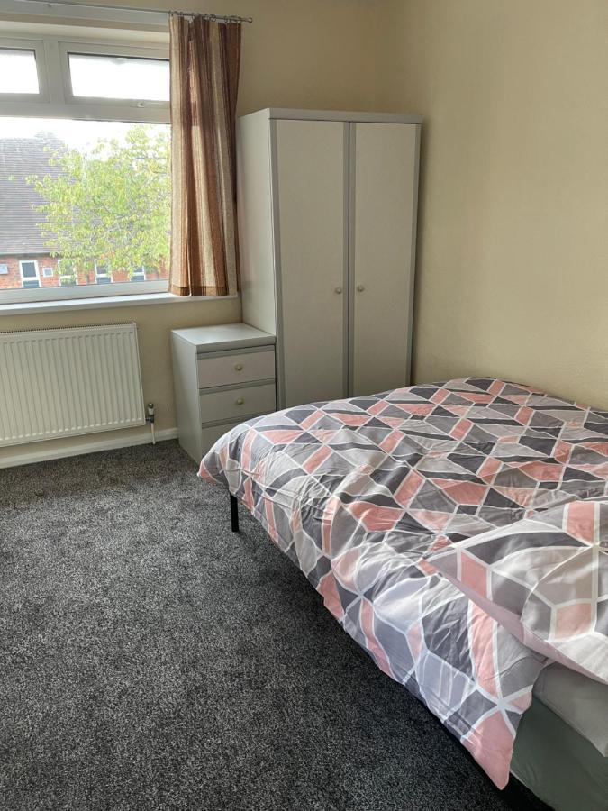 Spacious, Sleeps 17, 3 Bathrooms, Parking, Mansfield Luaran gambar