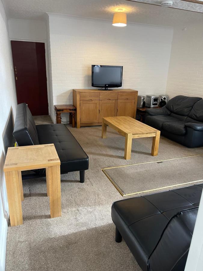 Spacious, Sleeps 17, 3 Bathrooms, Parking, Mansfield Luaran gambar