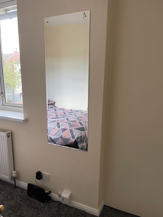 Spacious, Sleeps 17, 3 Bathrooms, Parking, Mansfield Luaran gambar