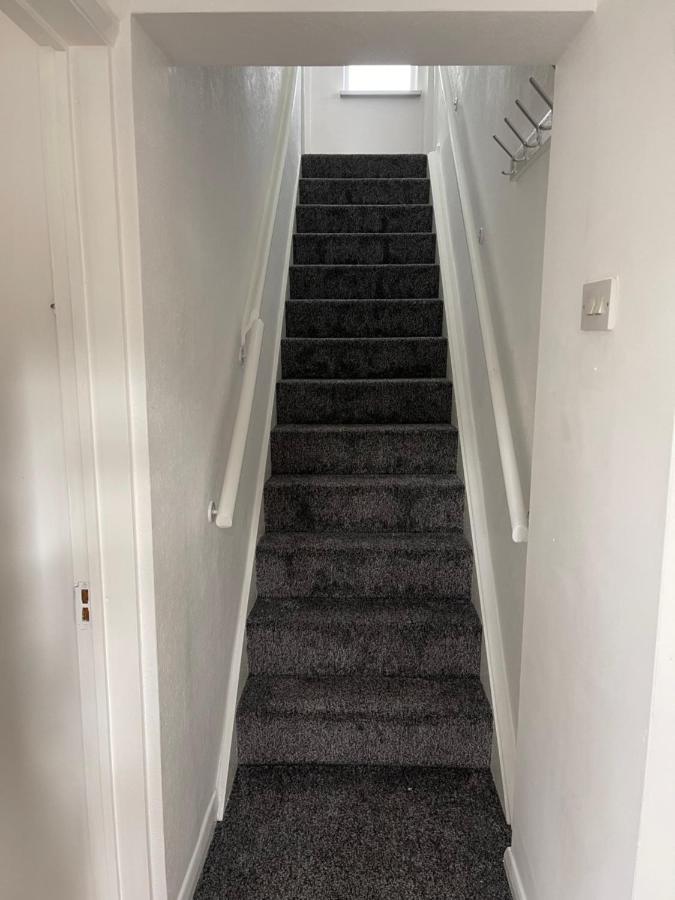 Spacious, Sleeps 17, 3 Bathrooms, Parking, Mansfield Luaran gambar