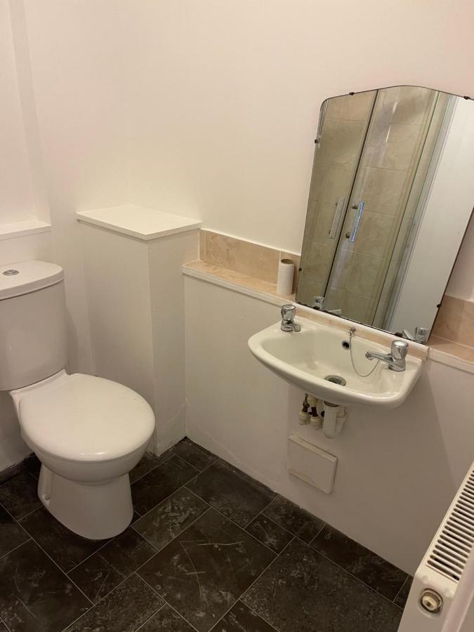 Spacious, Sleeps 17, 3 Bathrooms, Parking, Mansfield Luaran gambar