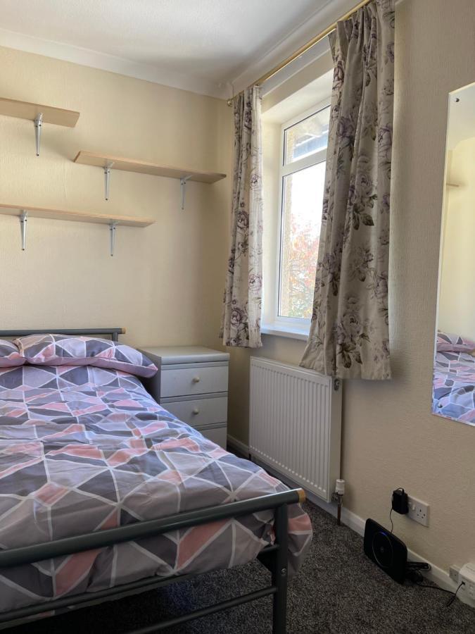 Spacious, Sleeps 17, 3 Bathrooms, Parking, Mansfield Luaran gambar