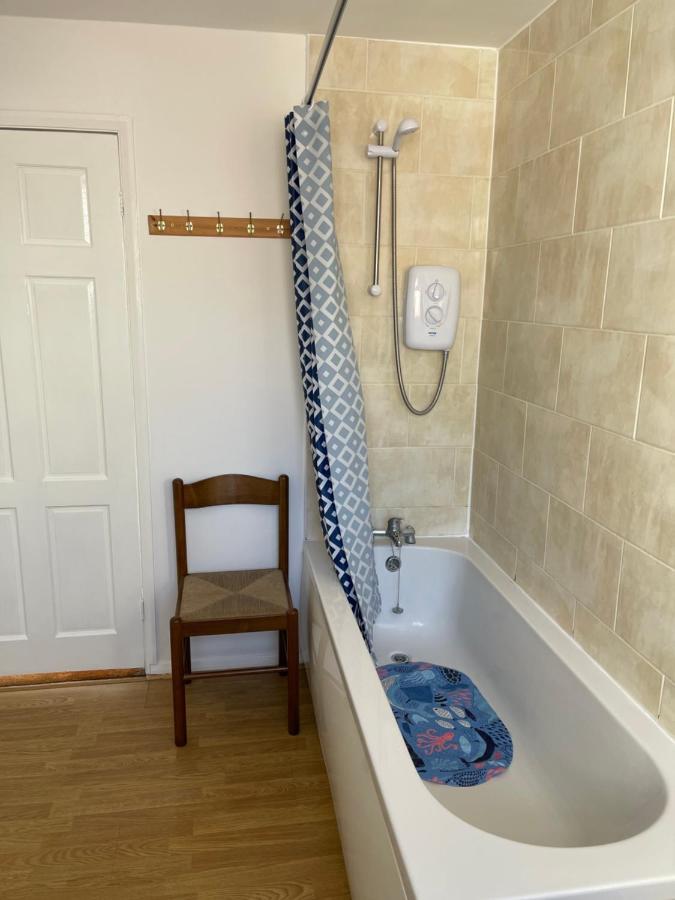 Spacious, Sleeps 17, 3 Bathrooms, Parking, Mansfield Luaran gambar